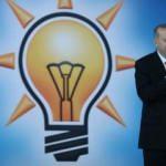 Aylar sonra bir ilk! AK Parti'de büyük gün geldi çattı