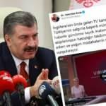 Bakan Koca: Birazdan İngiliz’in İngiliz’e Türkiye propagandasını izleyeceksiniz