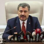 Bakan Koca'dan çok önemli koronavirüs uyarısı