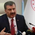 Bakan Koca'dan hastane iddialarına yalanlama