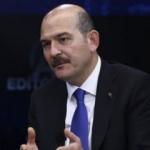 Bakan Soylu duyurdu: Tüm Türkiye'de tarihi uygulama