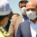 Bakan Soylu'dan son dakika açıklaması: Ciddi oranda düştü