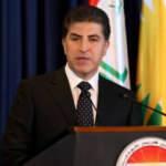 IKBY Başkanı Barzani'den "Sincar'ın PKK üssüne dönüştüğü" iması