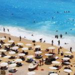 Bayram tatili turizmi canlandırdı