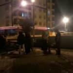 Bitlis'te peş peşe korkutan depremler!