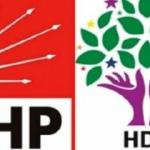 CHP’de HDP ile açık ittifak sesleri