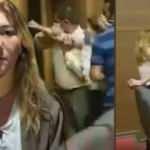 CHP'li belediyede skandal: Başkan talimat verdi, kadın gazeteciyi darp edip yerde sürüklediler