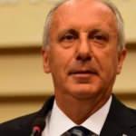 CHP'li seçmenin yüzde 54'ü İnce dedi