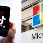 Çin'den Microsoft'a: TikTok'u alamayacaksınız!