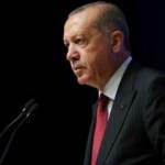 Erdoğan 'Maalesef yanlış yapıyoruz' deyip vatandaşları uyardı