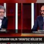 Kalın'dan İnce, Akşener, Davutoğlu ve Babacan yorumu