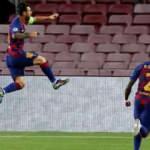 Messi uçtu, Barcelona turladı
