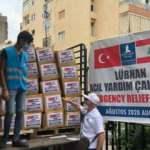 Deniz Feneri Derneği felaket bölgesinde