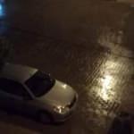 Aydın Didim'de yoğun sağanak etkili oldu
