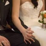 Düğünden sonra ateşi çıkan gelinin testi pozitif çıktı