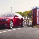 Elektrikli otomobillere 100 yeni istasyon 