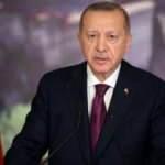 Erdoğan'dan net mesaj: Yanlış tekrar edilmemeli