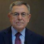 Eski Lübnan Başbakanı Fuad Sinyora'dan Türkiye'ye teşekkür