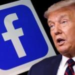 Facebook'tan Donald Trump'a soğuk duş!