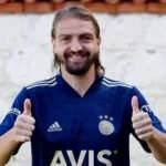 Fenerbahçe, Caner Erkin'i resmen açıkladı!
