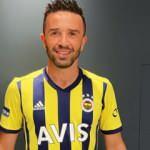 Fenerbahçe Gökhan Gönül'ü resmen açıkladı!