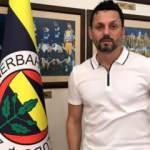 Fenerbahçe'de Erol Bulut heyecanı