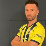 Fenerbahçe'ye 50 milyonluk sponsorluk!