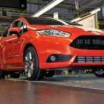 ABD otomobil devi Ford'dan yatırım kararı