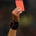 Futbola yeni kural! Öksürene kırmızı kart