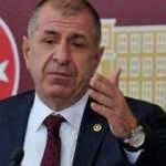 Göç İdaresi Genel Müdürlüğü’nden İYİ Partili Özdağ’a yanıt