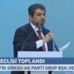 İBB'de süt skanladı!