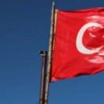 Ilgaz Dağı'nın zirvesinde 20 yıldır Türk bayrağını dalgalandırıyor