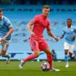Manchester City, Real Madrid'i rahat geçti!