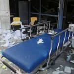 İran, Beyrut'ta sahra hastanesi kuracak
