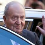 İspanya eski Kralı Juan Carlos, ülkeden ayrılma kararı aldı