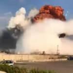 İşte patlamanın yerle bir ettiği Beyrut Limanı'nın önemi