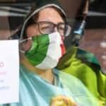 İtalya'da 1,4 milyon kişide koronavirüse karşı antikor gelişti