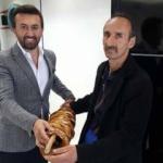 İyilik yap şarkısına klip çekti