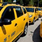 İzmir'de taksilerin kilometre ücreti 4.30 TL’ye yükseltildi