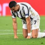 Juventus'a büyük şok! Devler Ligi'ne veda etti