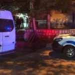 Kayseri'de 3'üncü kattan düşen emekli öğretmen öldü
