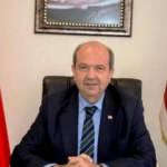 KKTC Başbakanı Tatar Ankara’ya gidiyor