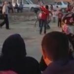 Konya'daki düğünde 5 kişiye 6 bin lira ceza