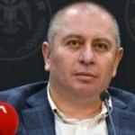 Konyaspor'da Hilmi Kulluk yeniden aday oldu