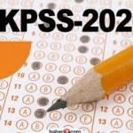 KPSS-2020/1 tercih sonuçları ne zaman açıklanacak? 