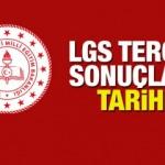 LGS tercih sonuçları ne zaman açıklanacak? MEB 2020 lise kayıt tarihleri belli oldu mu?