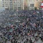 Lübnan'da bir Bakan daha istifa etti
