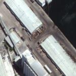 Lübnan ekonomisinin can damarı Beyrut Limanı'nın önemi