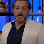 MasterChef jürisi Mehmet Yalçınkaya’yı öfkelendiren tablo! Hatayı affetmeyerek cezalandırdı...