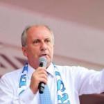 Muharrem İnce'nin oy oranı açıklandı! Kılıçdaroğlu'na şok